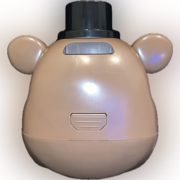 10 Years Five Nights at Freddy's Large Talking Animatronic Bear Coin Head FNAF - Picture 7 of 10